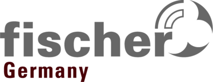 Logo fischer Germany