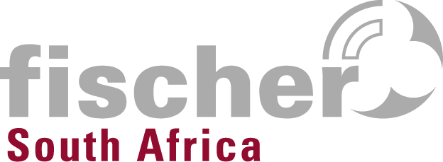 Logo fischer South Africa