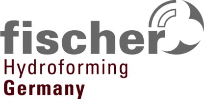 Logo fischer Hydroforming Germany