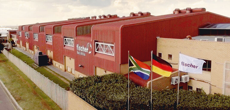 South Africa