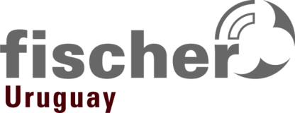 Logo fischer Uruguay