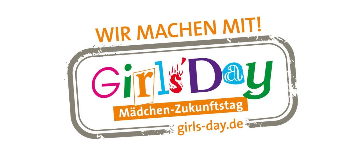 Girls´Day bei fischer