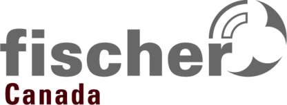 Logo fischer Canada
