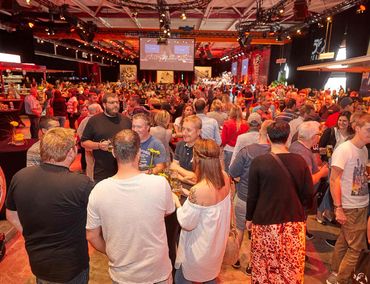 Mitarbeitertag 2019