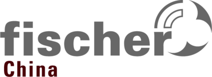 Logo fischer China