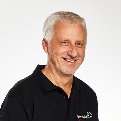 Gerd Volker Waltersbacher Waltersbacher