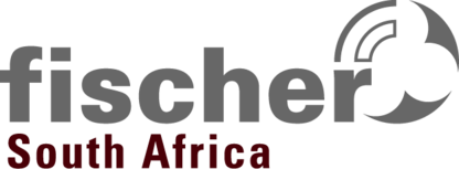 Logo fischer South Africa