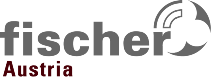Logo fischer Austria