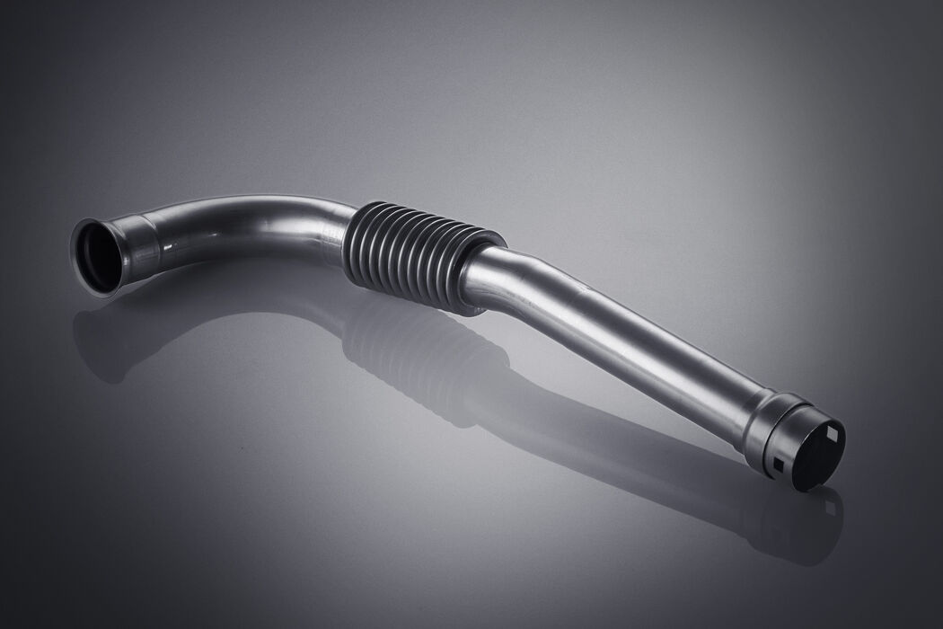 Flexibles Tankeinfühlrohr