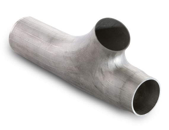 Hydroforming-Bauteile Ypipe