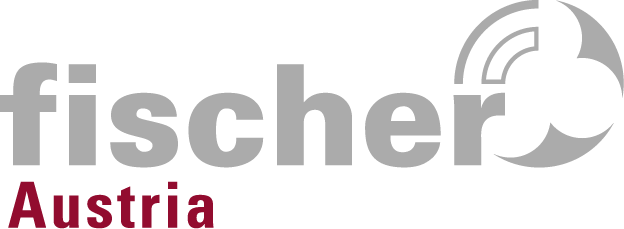 Logo fischer Austria