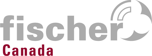 Logo fischer Canada
