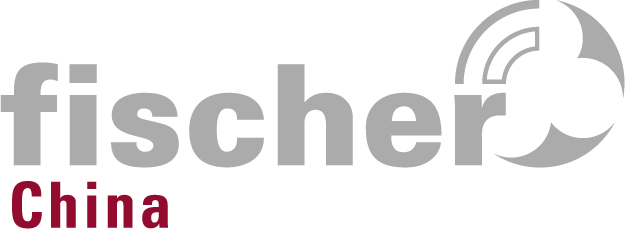 Logo fischer China