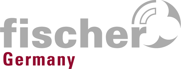 Logo fischer Germany