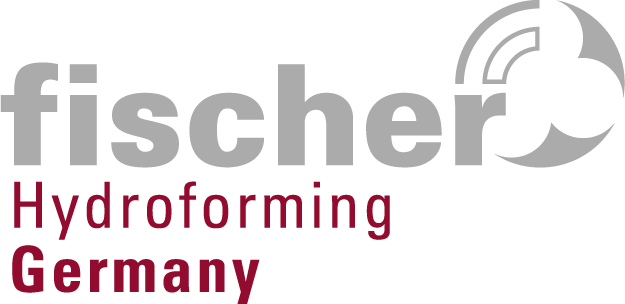 Logo fischer Hydroforming Germany