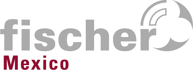 Logo fischer Mexico