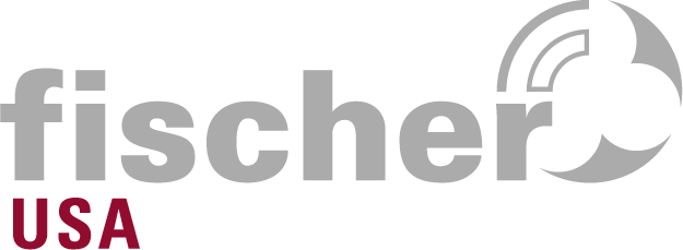 Logo fischer USA